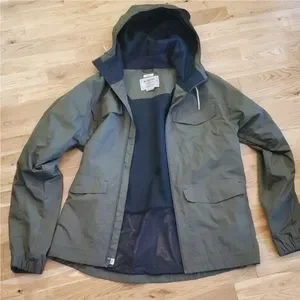 Burton davis shop jacket